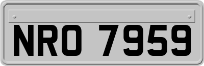 NRO7959