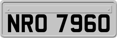 NRO7960