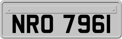 NRO7961