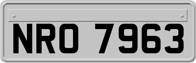 NRO7963