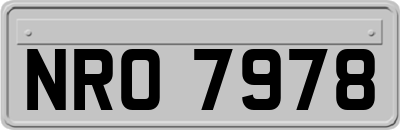 NRO7978