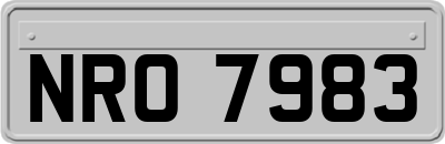 NRO7983