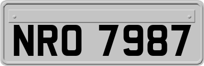 NRO7987