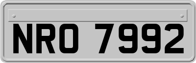 NRO7992