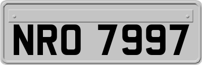 NRO7997
