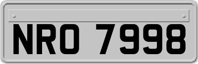 NRO7998