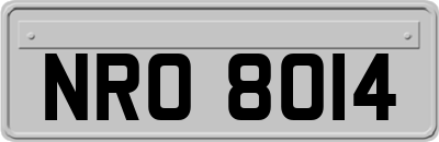NRO8014