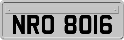NRO8016