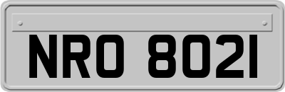 NRO8021