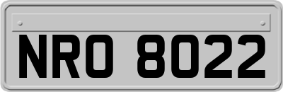 NRO8022