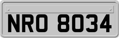 NRO8034
