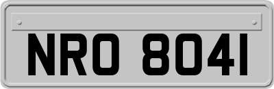 NRO8041
