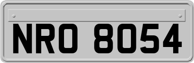 NRO8054