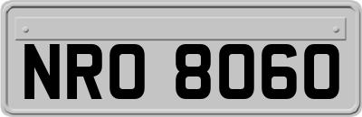 NRO8060