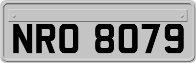 NRO8079