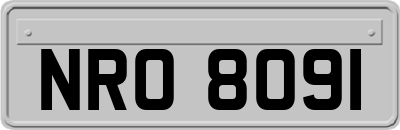 NRO8091