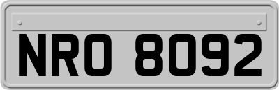 NRO8092