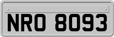 NRO8093