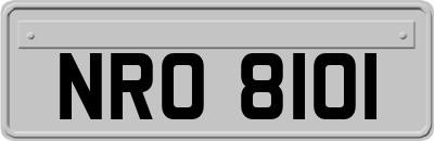NRO8101