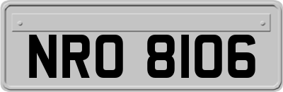 NRO8106