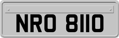NRO8110