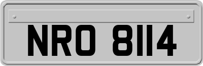 NRO8114