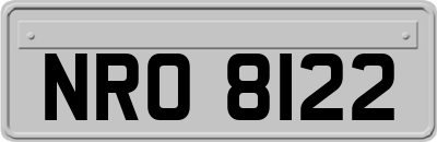 NRO8122
