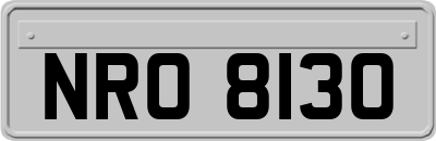 NRO8130