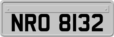 NRO8132