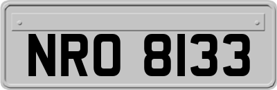 NRO8133