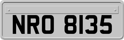 NRO8135