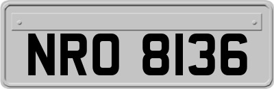 NRO8136
