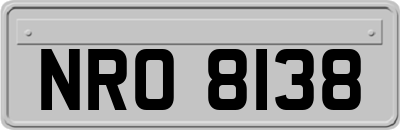 NRO8138