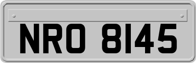 NRO8145