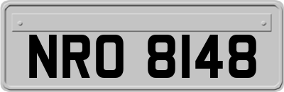 NRO8148