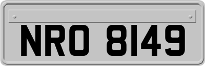NRO8149