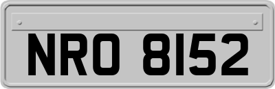 NRO8152