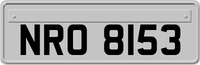 NRO8153