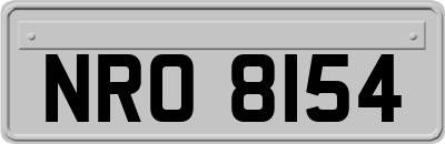 NRO8154