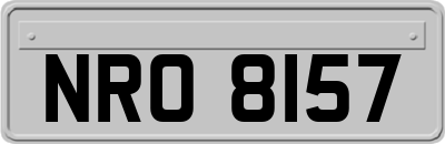 NRO8157