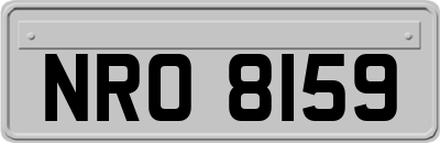 NRO8159