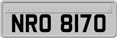 NRO8170