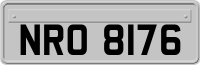 NRO8176