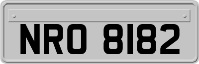 NRO8182