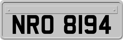 NRO8194
