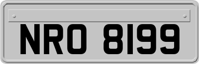 NRO8199