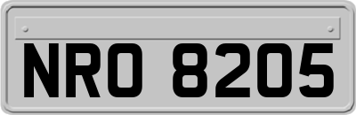 NRO8205