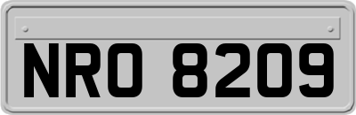 NRO8209