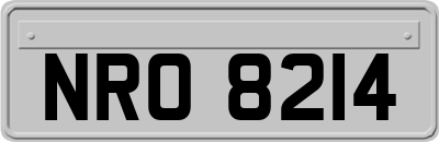 NRO8214