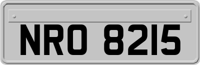 NRO8215